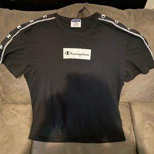 Champion Shirt Size L - Pre Owned